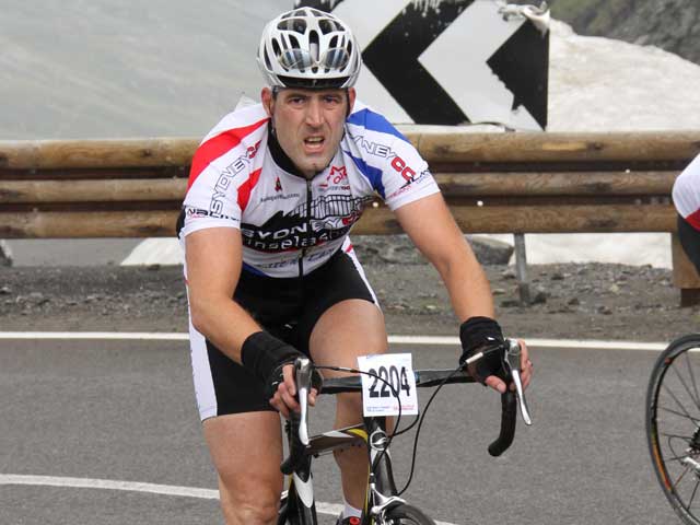 Foto Grimpeur 2010